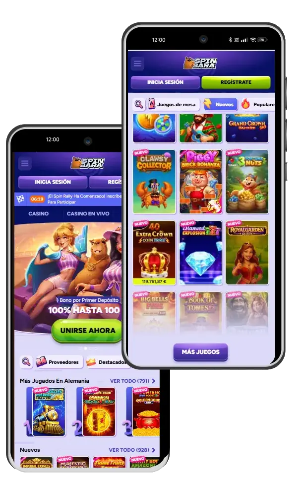 Spinbara Casino app spinbara casino app
